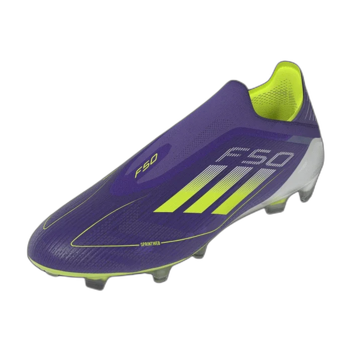 F50 Elite Fast Reborn FG Laceless
