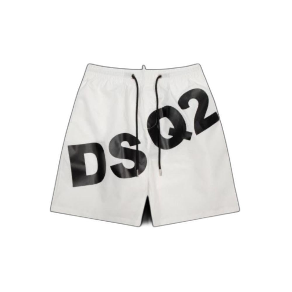 COSTUME DSQ2