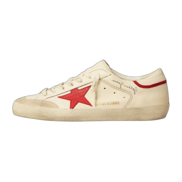 GOLDEN GOOSE