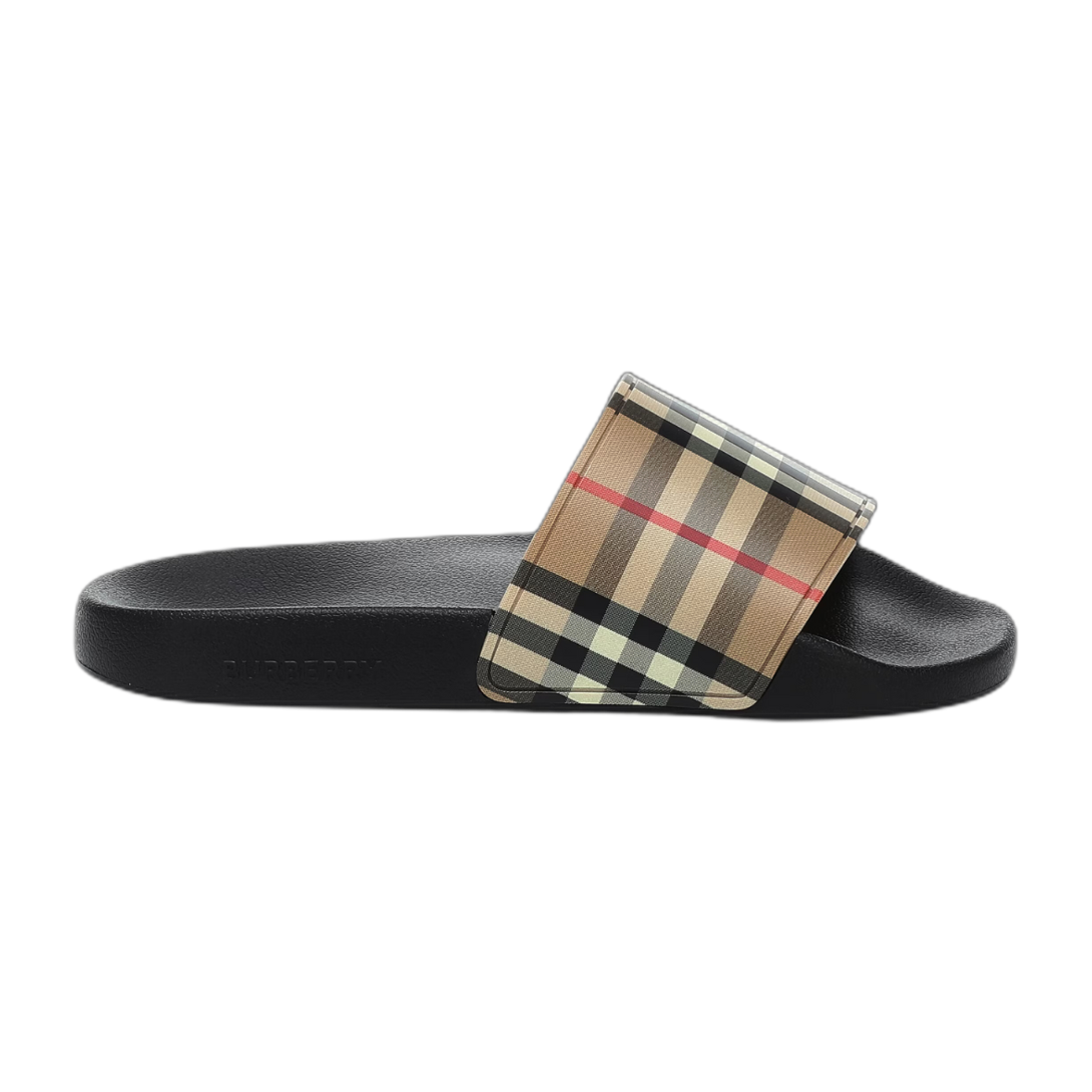 Ciabatte burberry