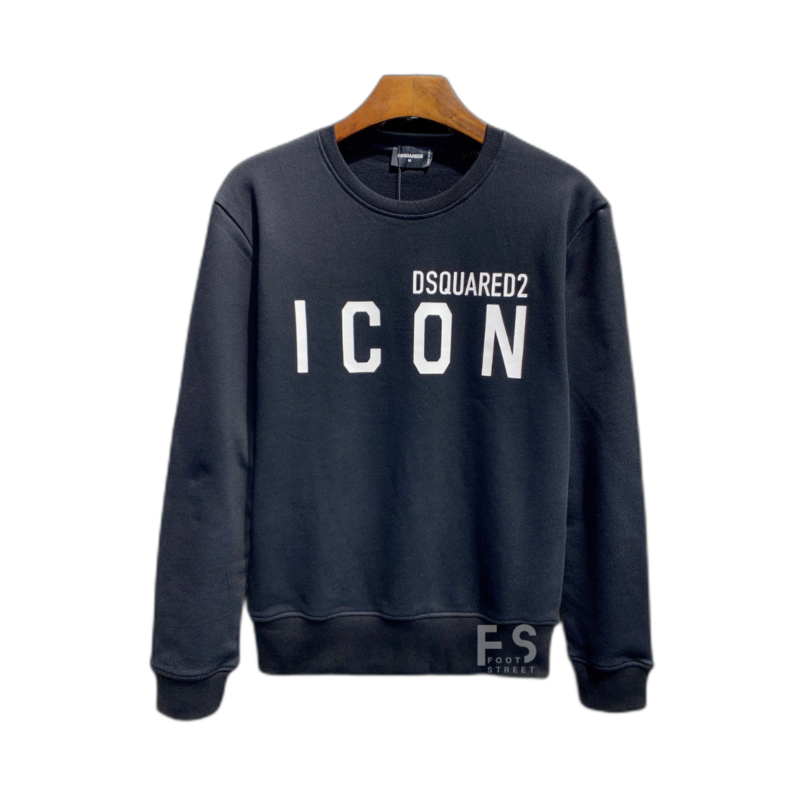 Maglione-DSQ