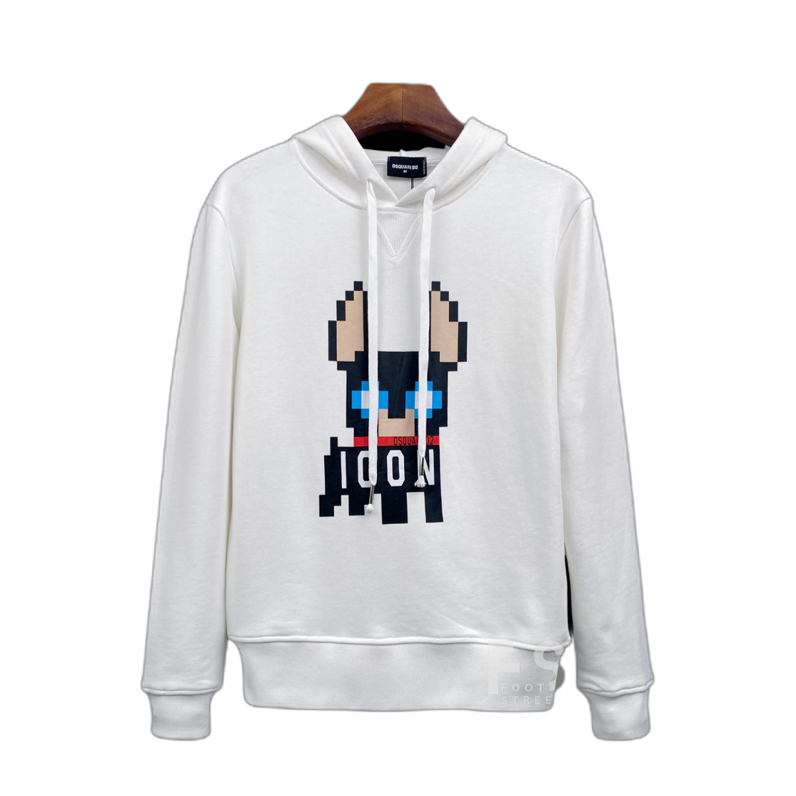 Felpa Dsquared