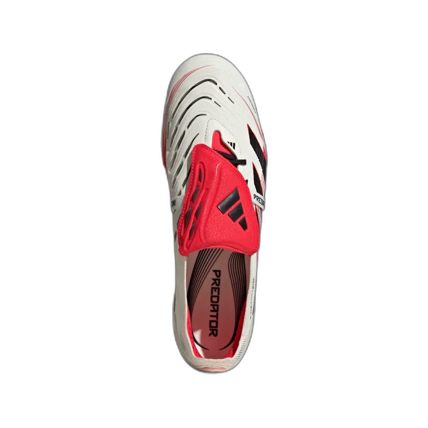 PREDATOR ELITE TONGUE TEASER PACK FG