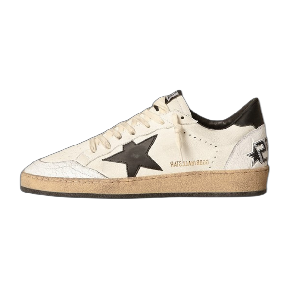 GOLDEN GOOSE