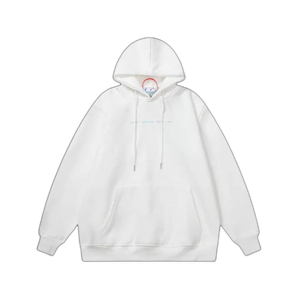 F-OFF WHITE