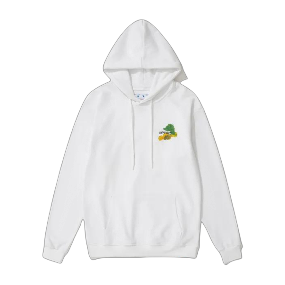 F-OFF WHITE