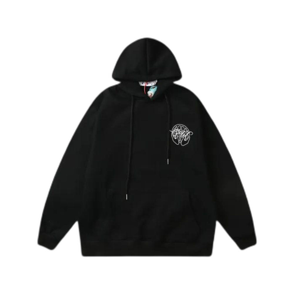 F-OFF WHITE