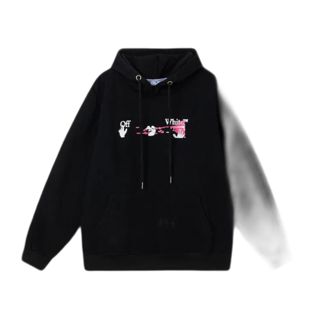F-OFF WHITE