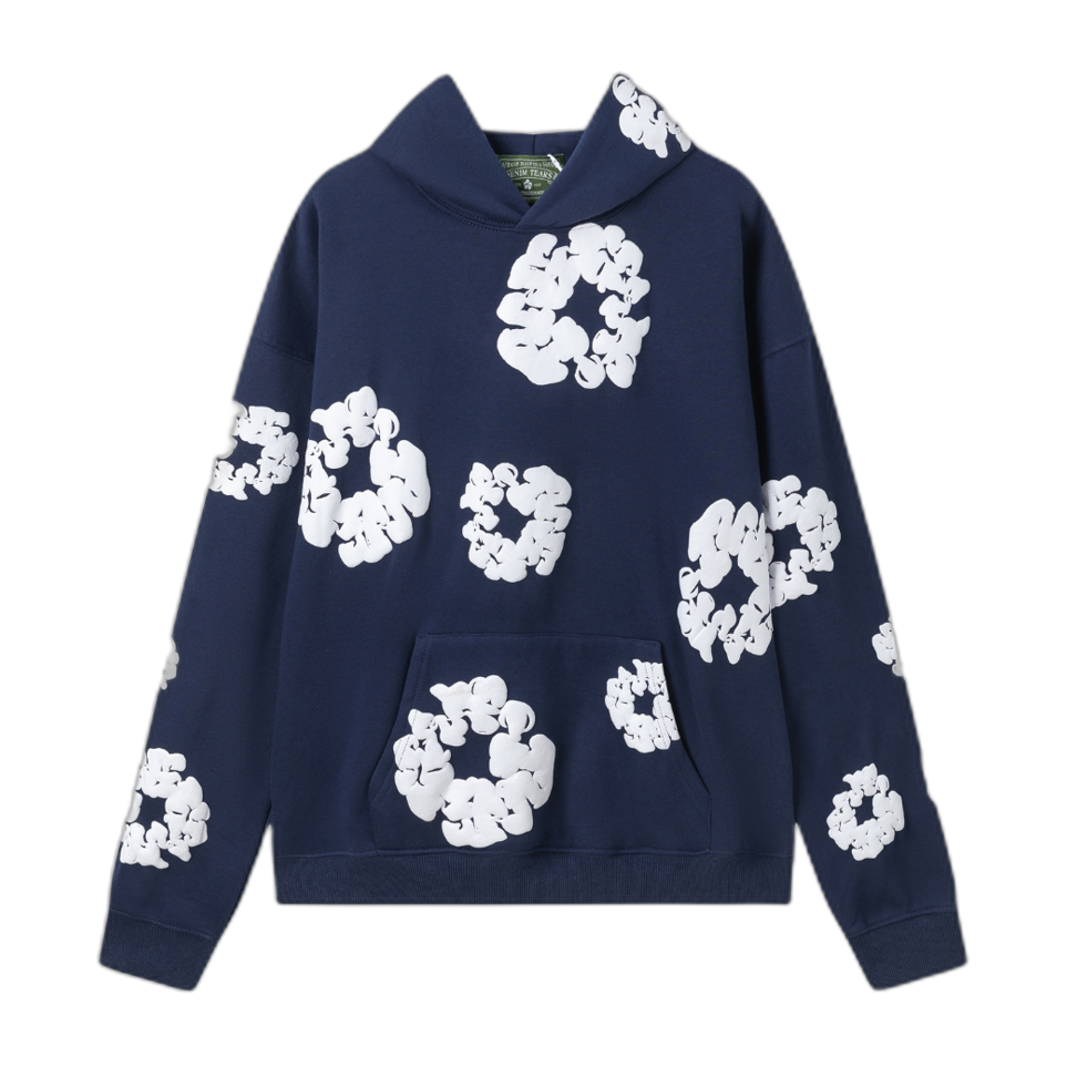 Denim Tears-SET
