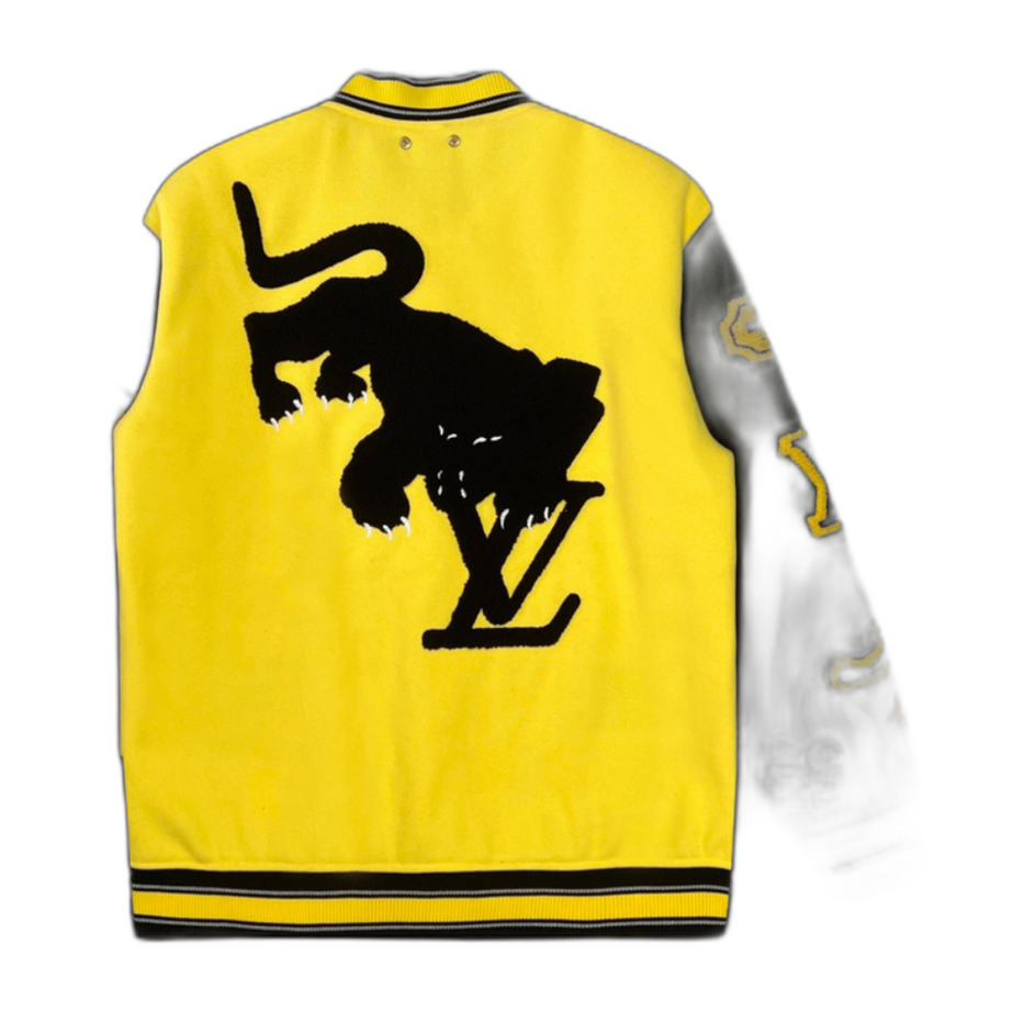 Baseball uniform-LV