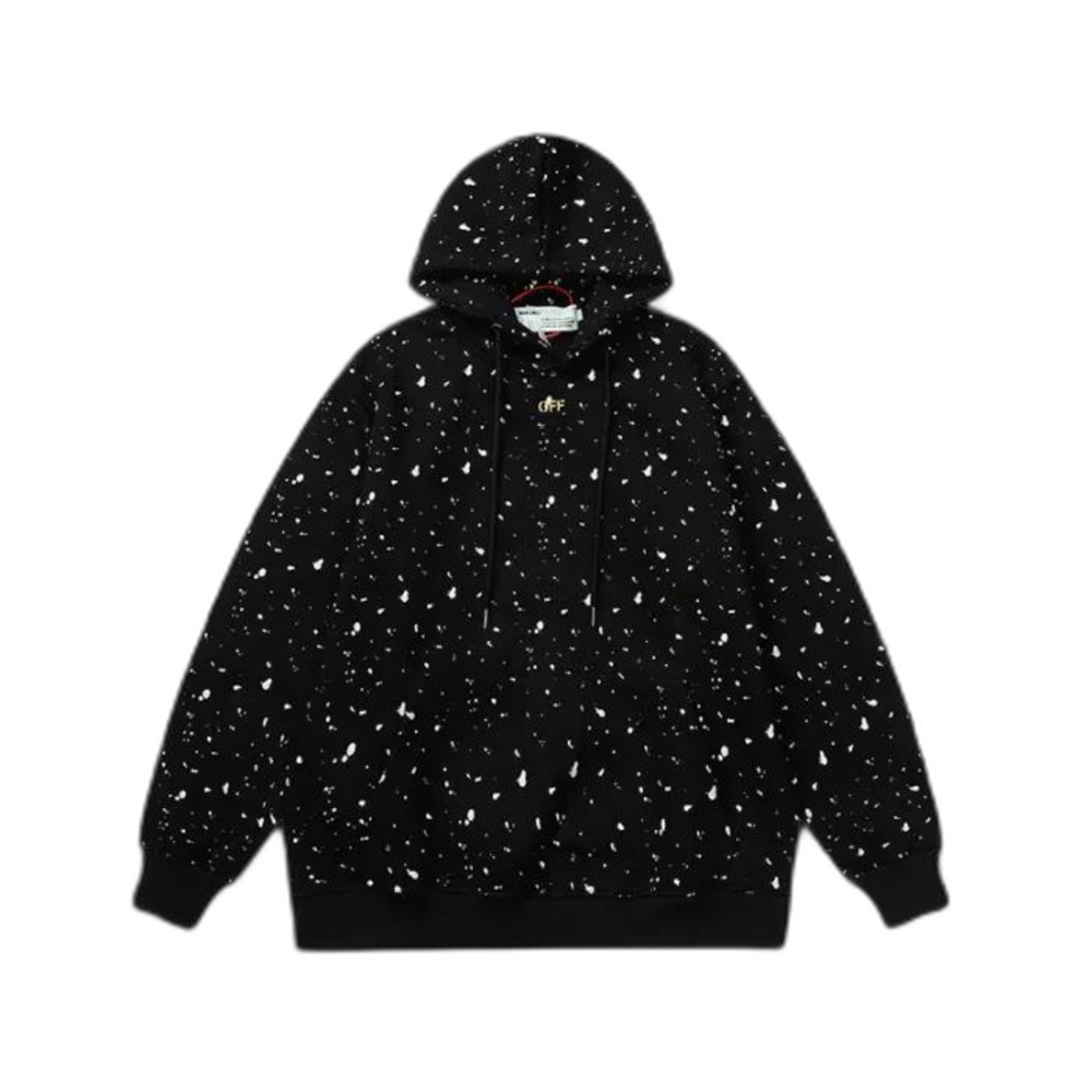 F-OFF WHITE