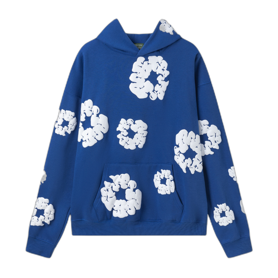 Denim Tears-SET