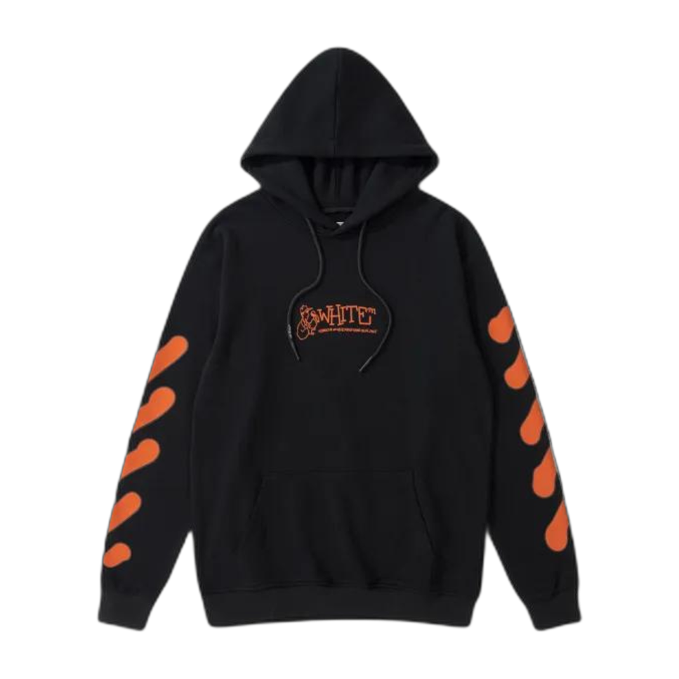 F-OFF WHITE