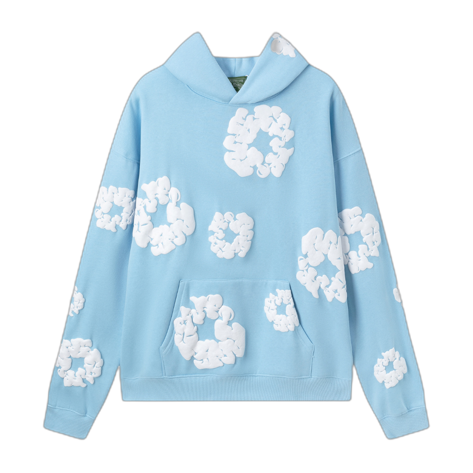 Denim Tears-SET