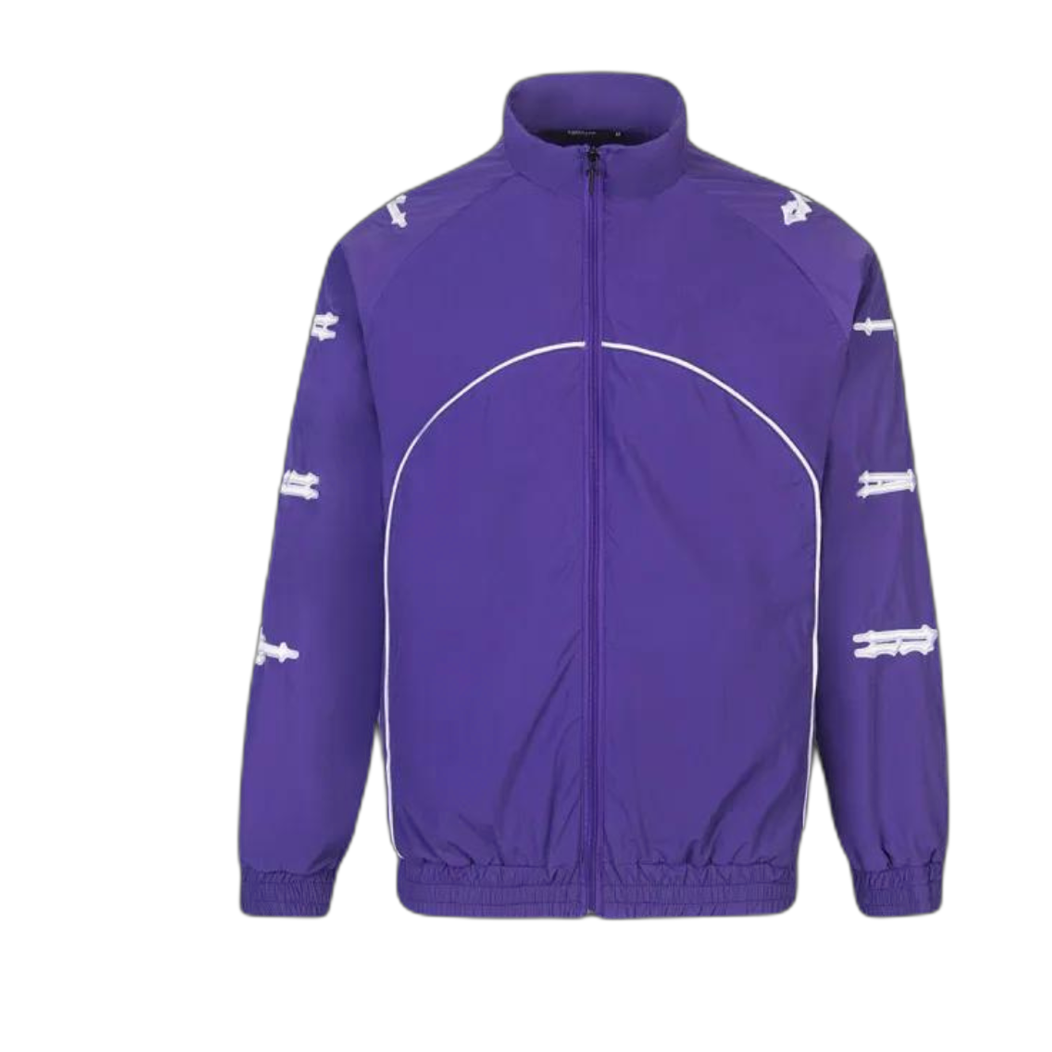 T TRACKSUIT – SHELLSUIT 2.0