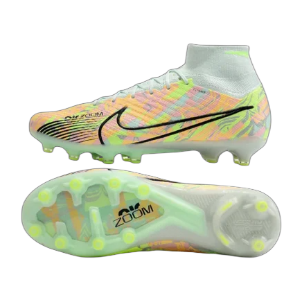 Mercurial Superflly 9 Elite AG