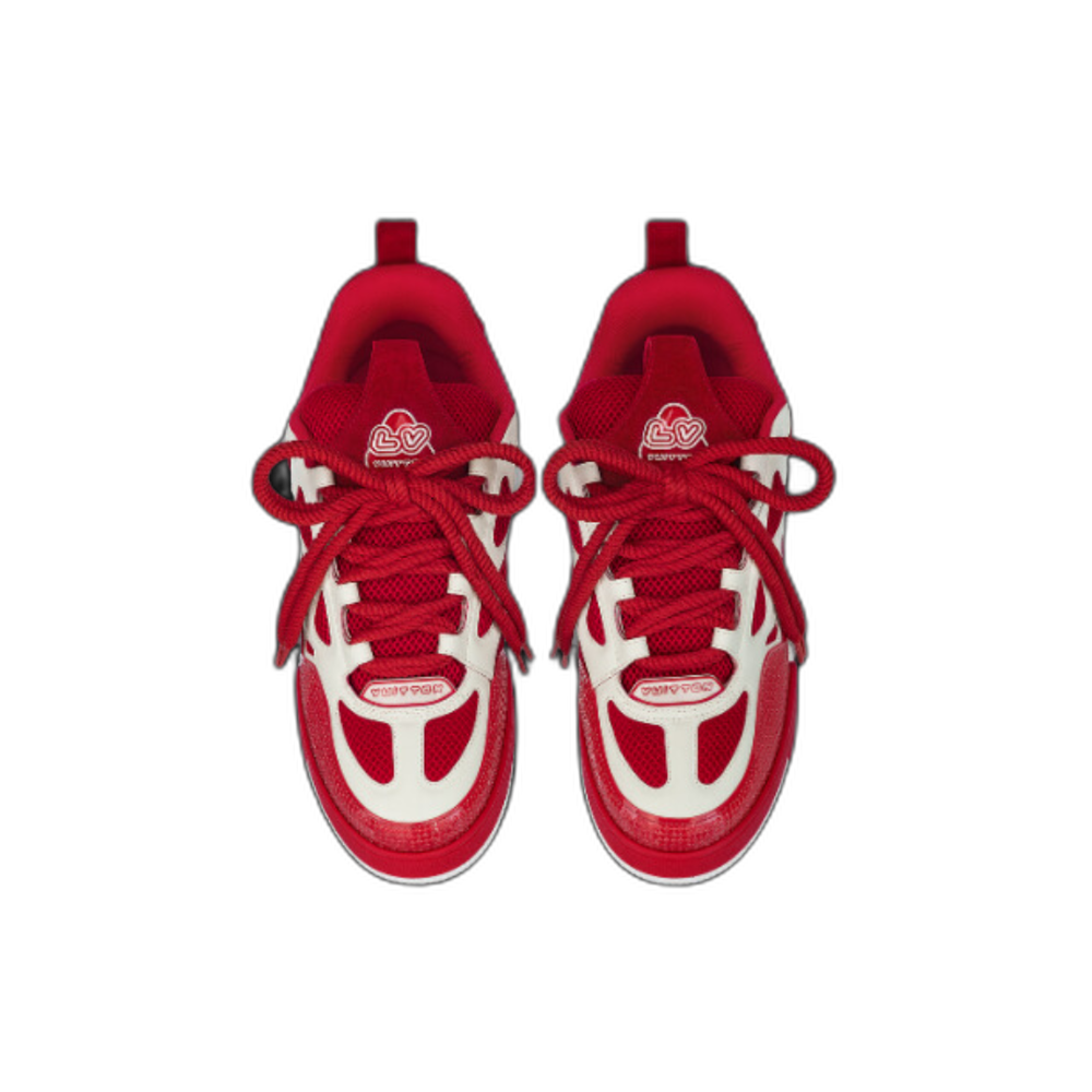 Scarpe LV