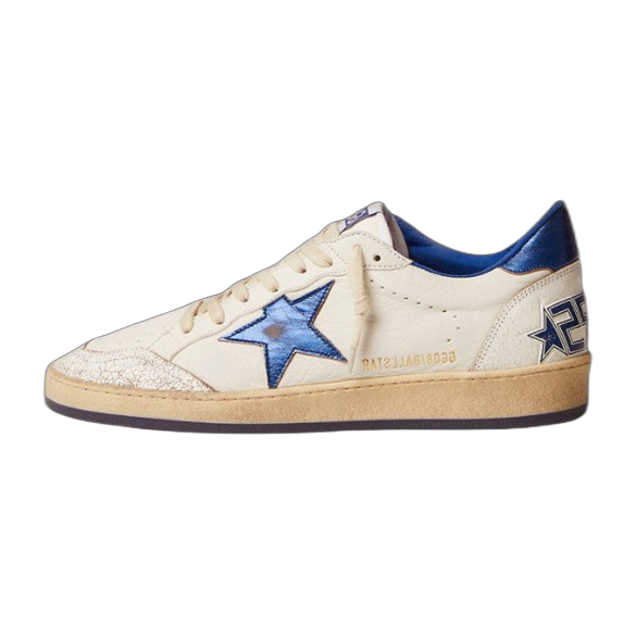 GOLDEN GOOSE