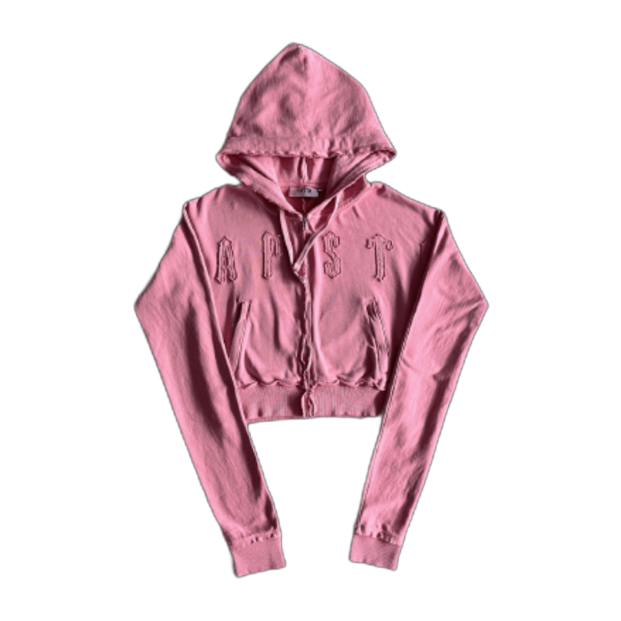 T TRACKSUIT – FLEECE