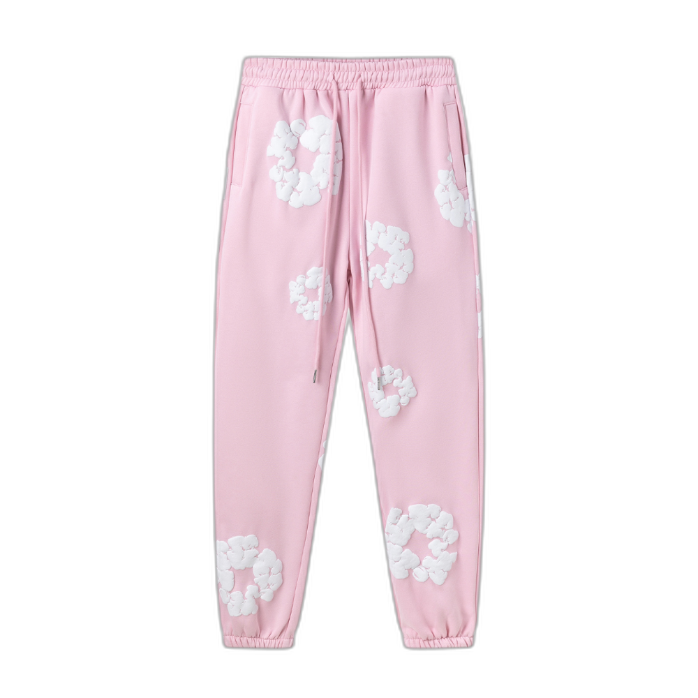 Denim Tears-SET