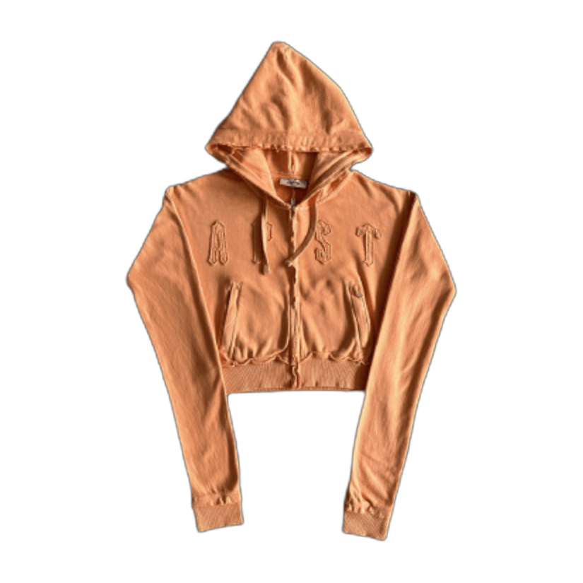 T TRACKSUIT – FLEECE