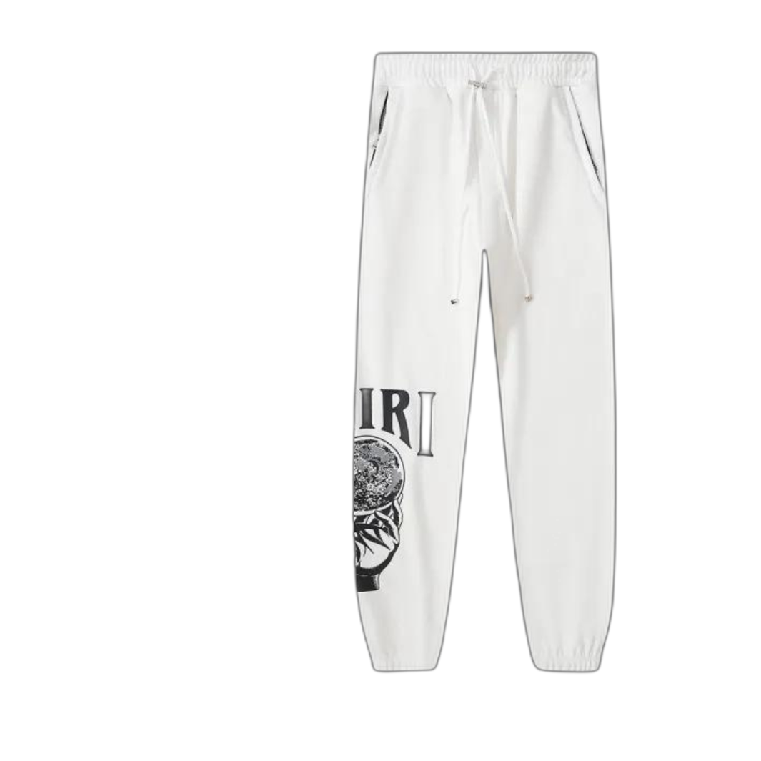 P- AMIRI