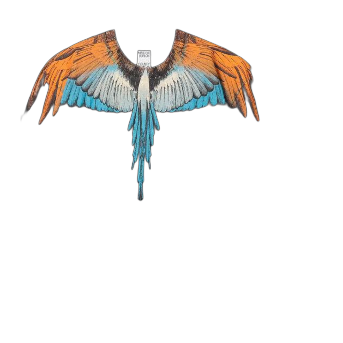 Maglione MARCELO BURLON