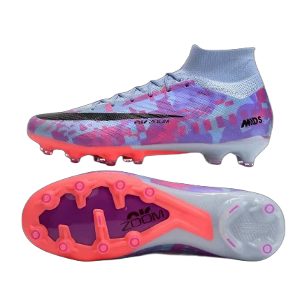Mercurial Superflly 9 Elite AG