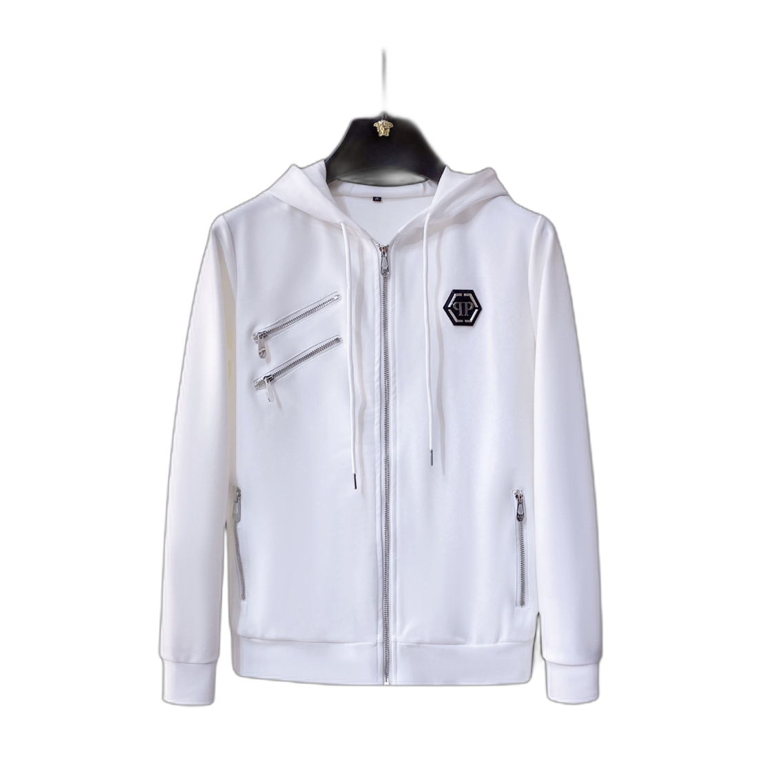 Tuta Philipp Plein