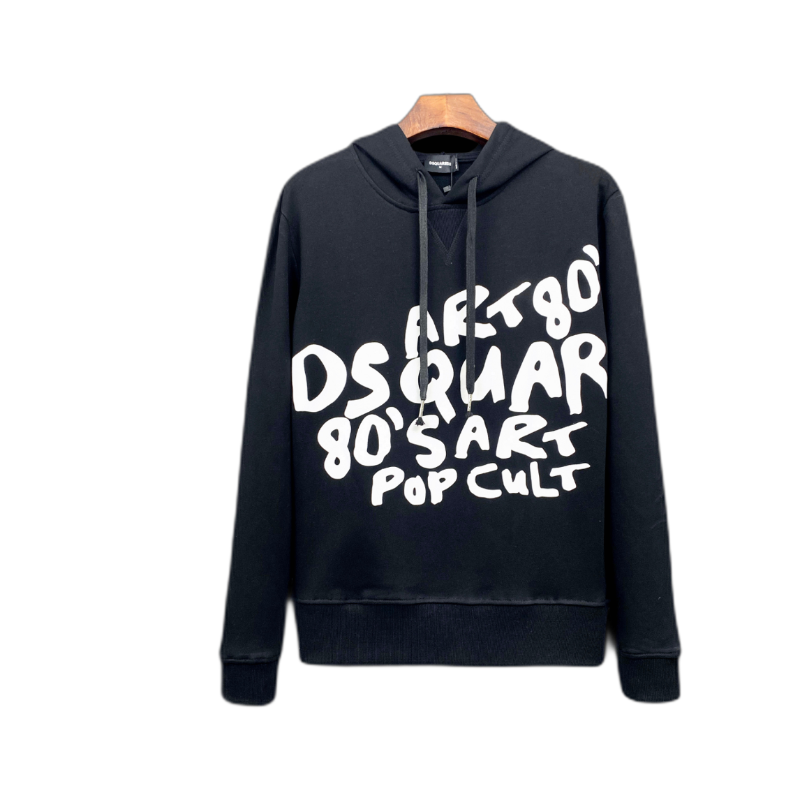 Felpa Dsquared