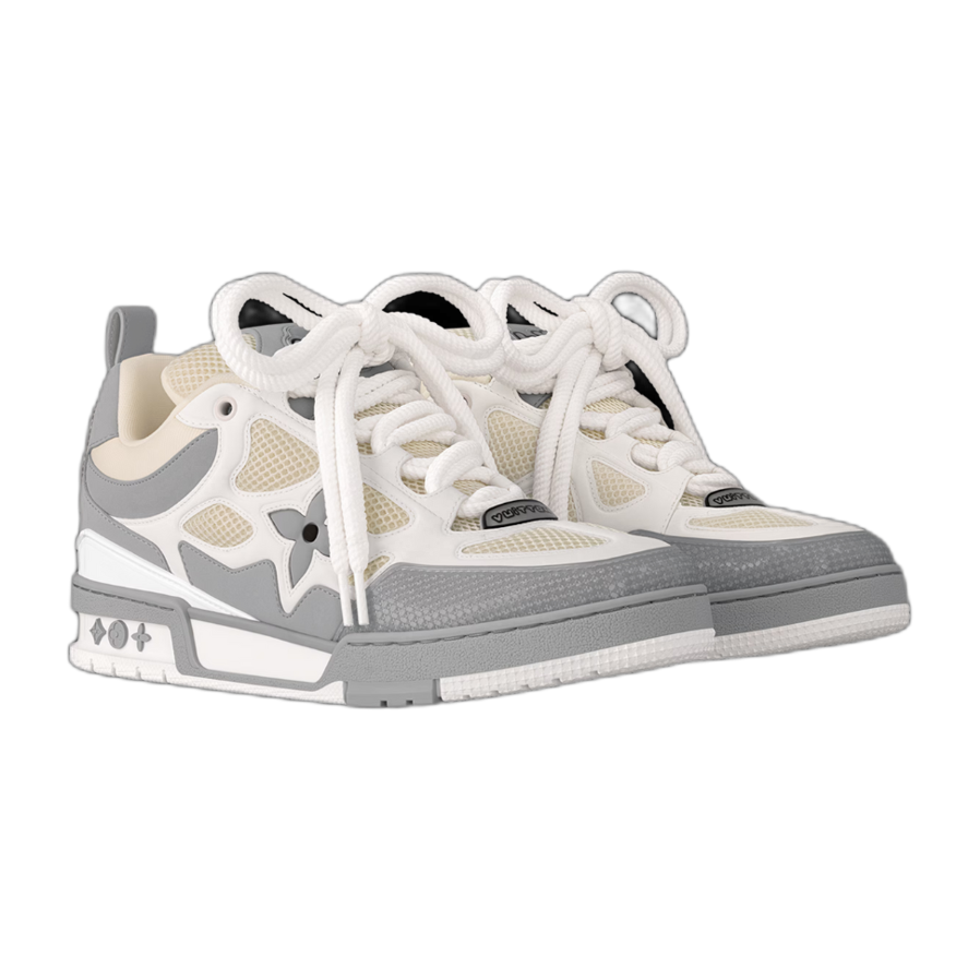 Scarpe LV