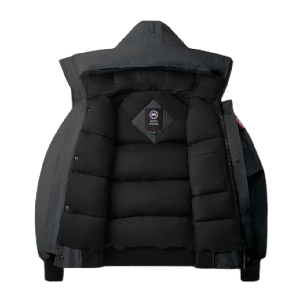 G-canada goose