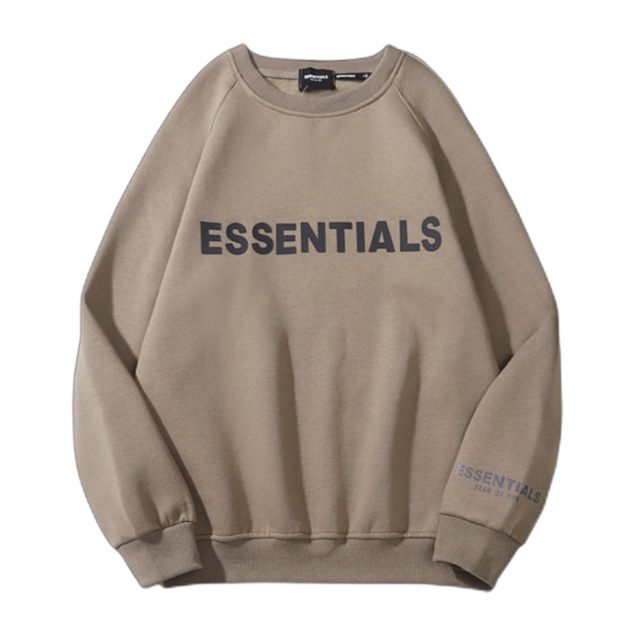 FELPA ESSENTIALS