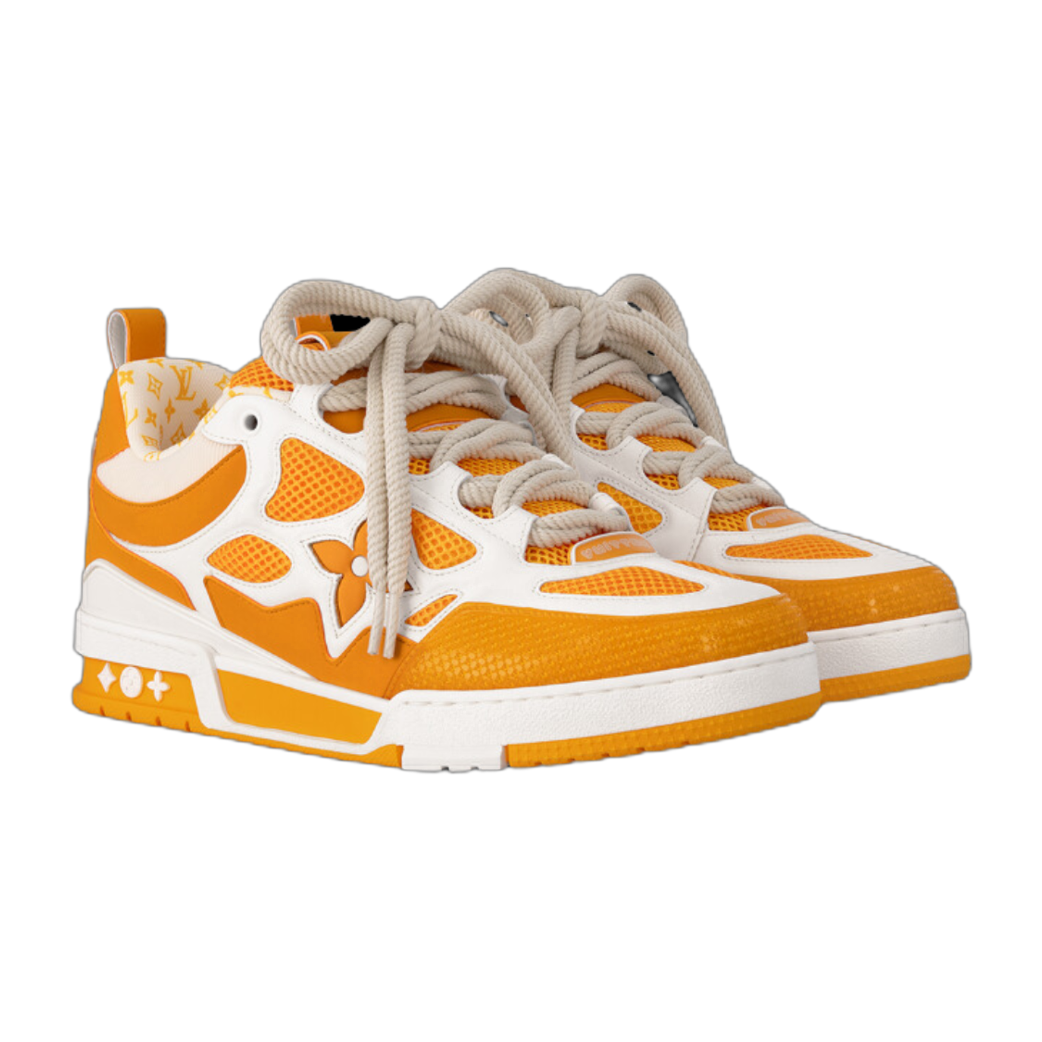 Scarpe LV