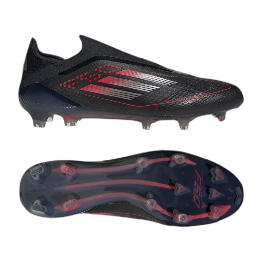 F50 ELITE VICTORY STEALTH LACELESS PACK FG