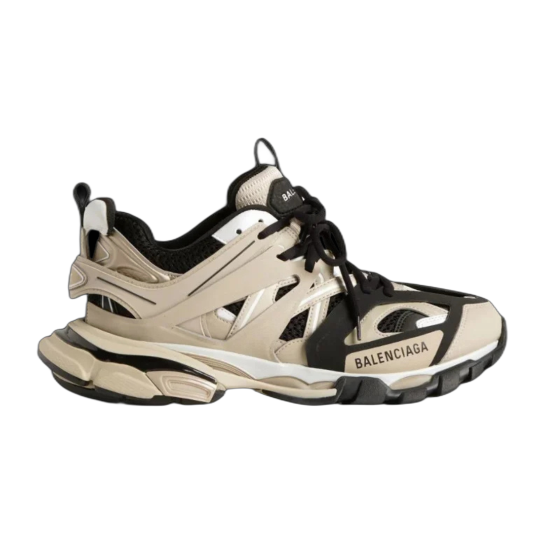 balenciag -track