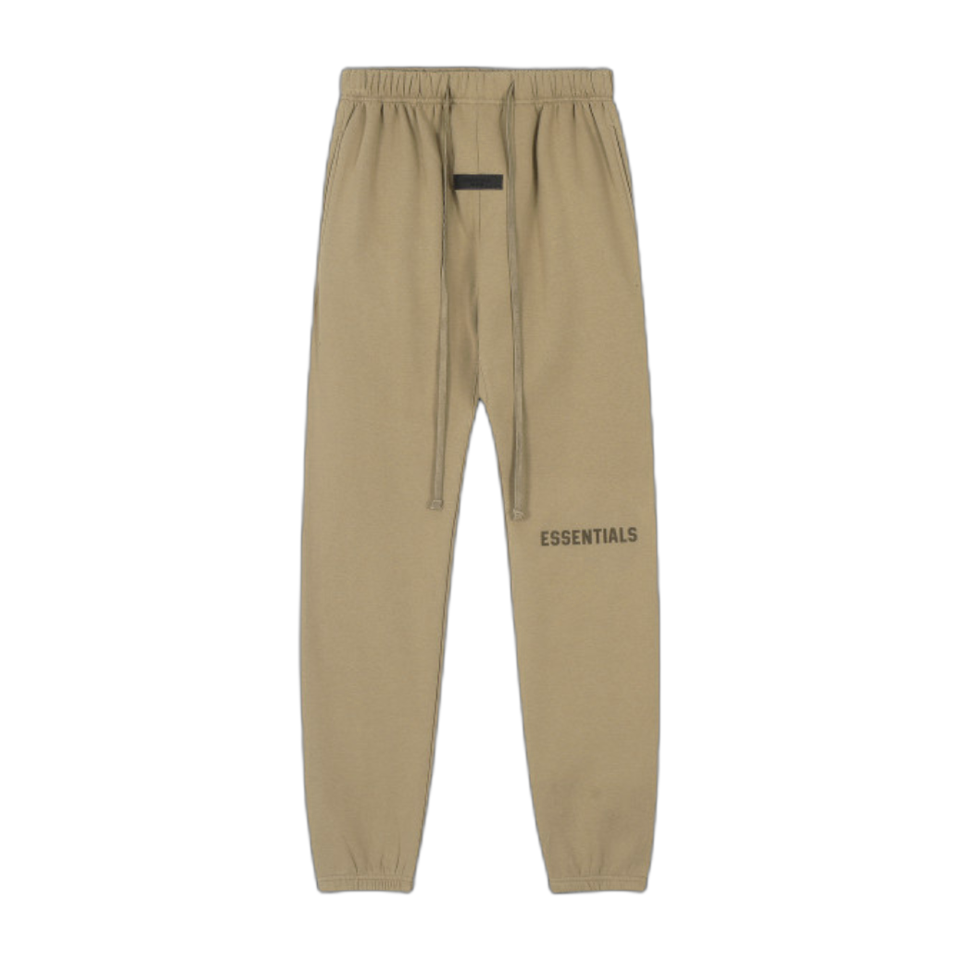 PANTALONI ESSENTIALS