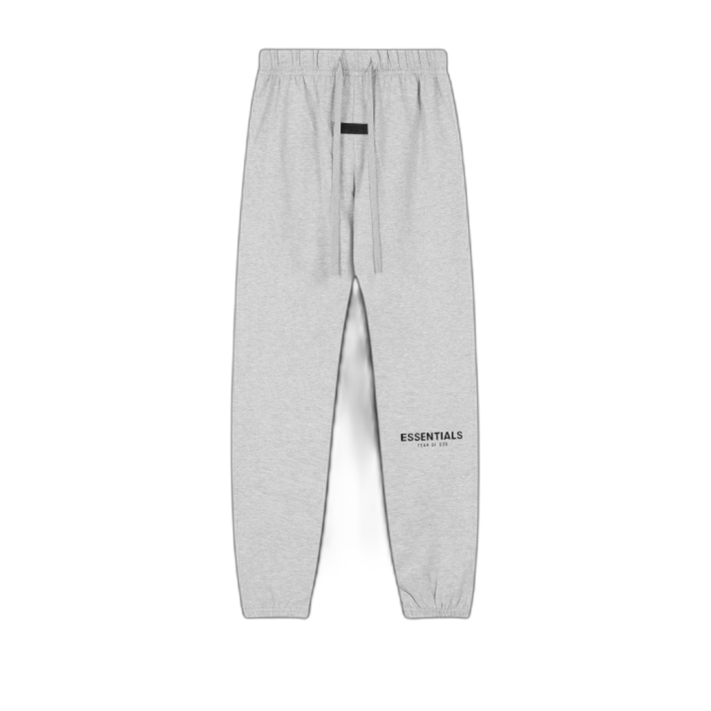 PANTALONI ESSENTIALS