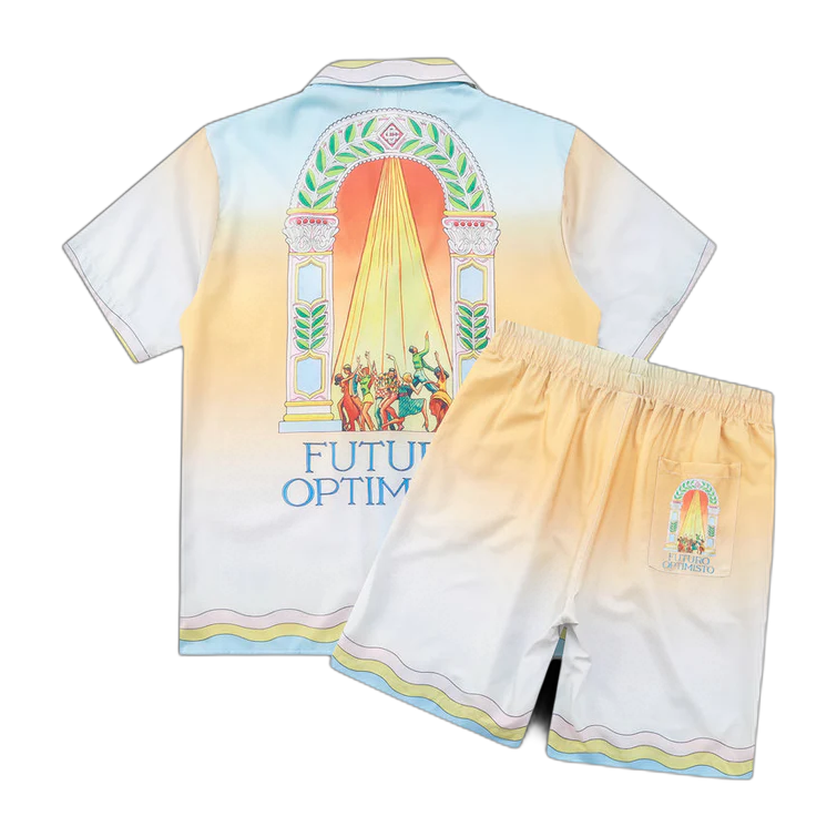 CASABLANCA SET