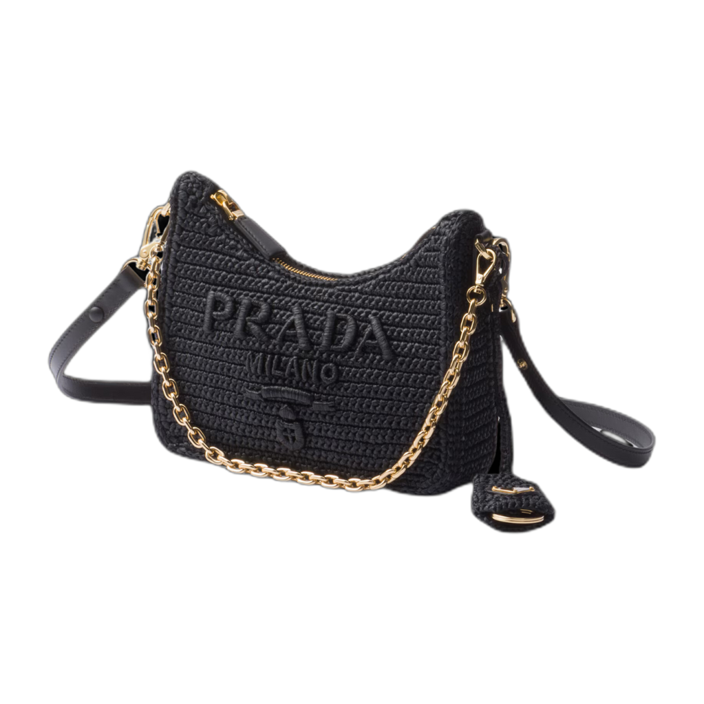 MINI BAG RE-EDITION