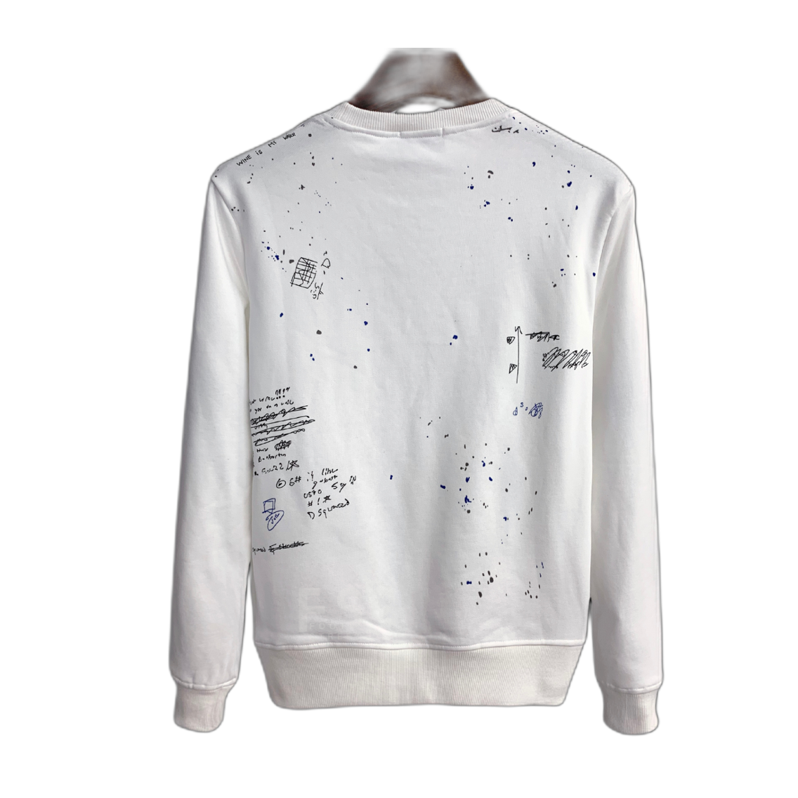 Maglione-DSQ