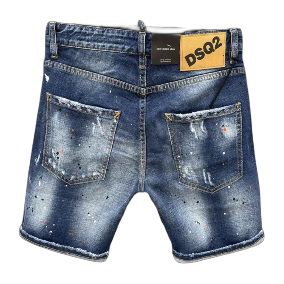P-DSQUARED2
