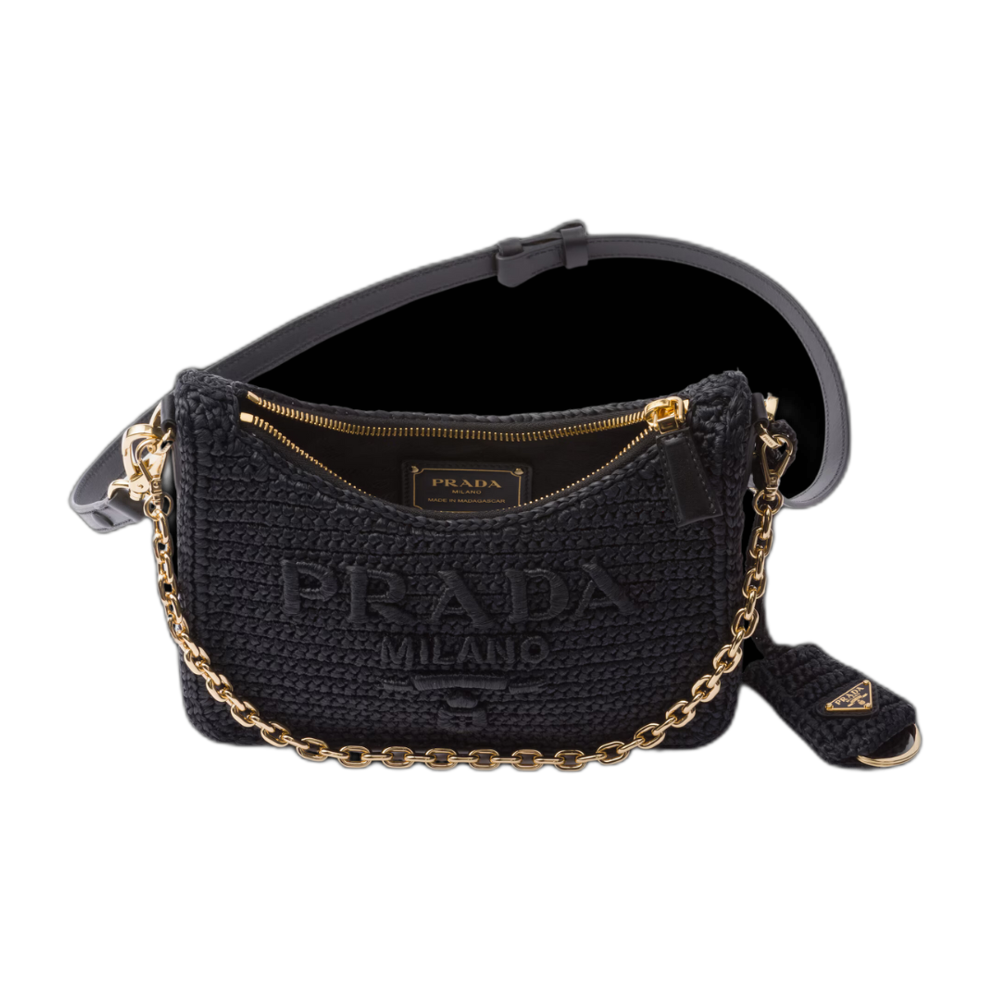 MINI BAG RE-EDITION