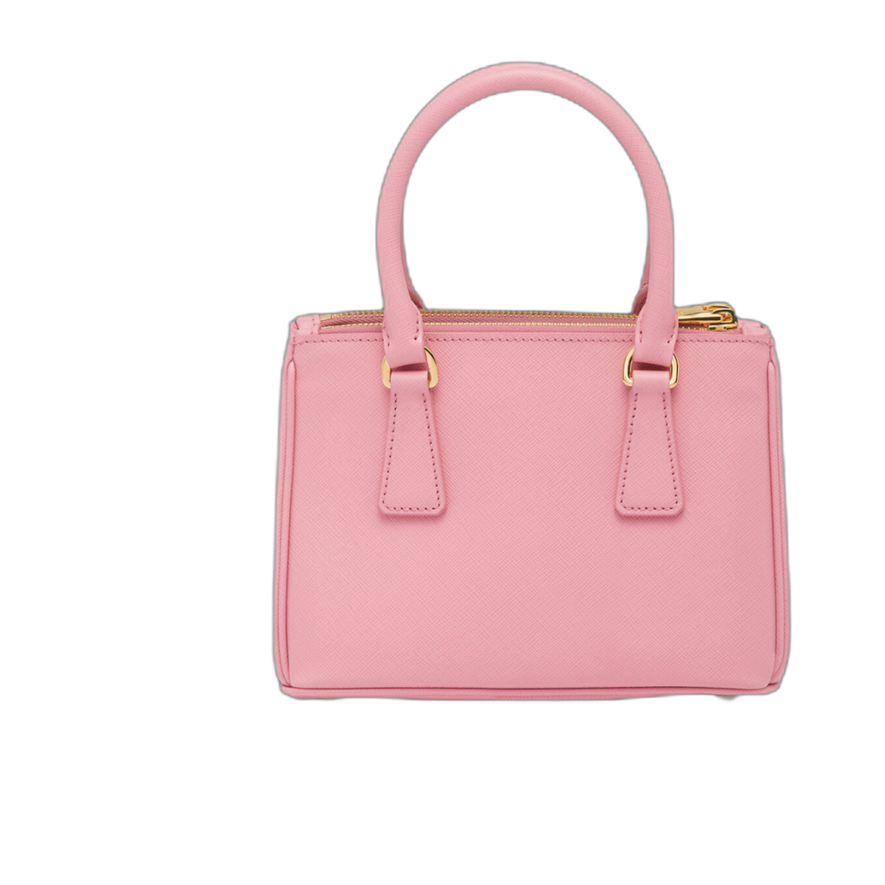LEATHER MINI BAG