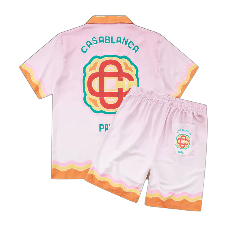 CASABLANCA SET
