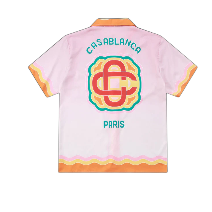 CASABLANCA SET