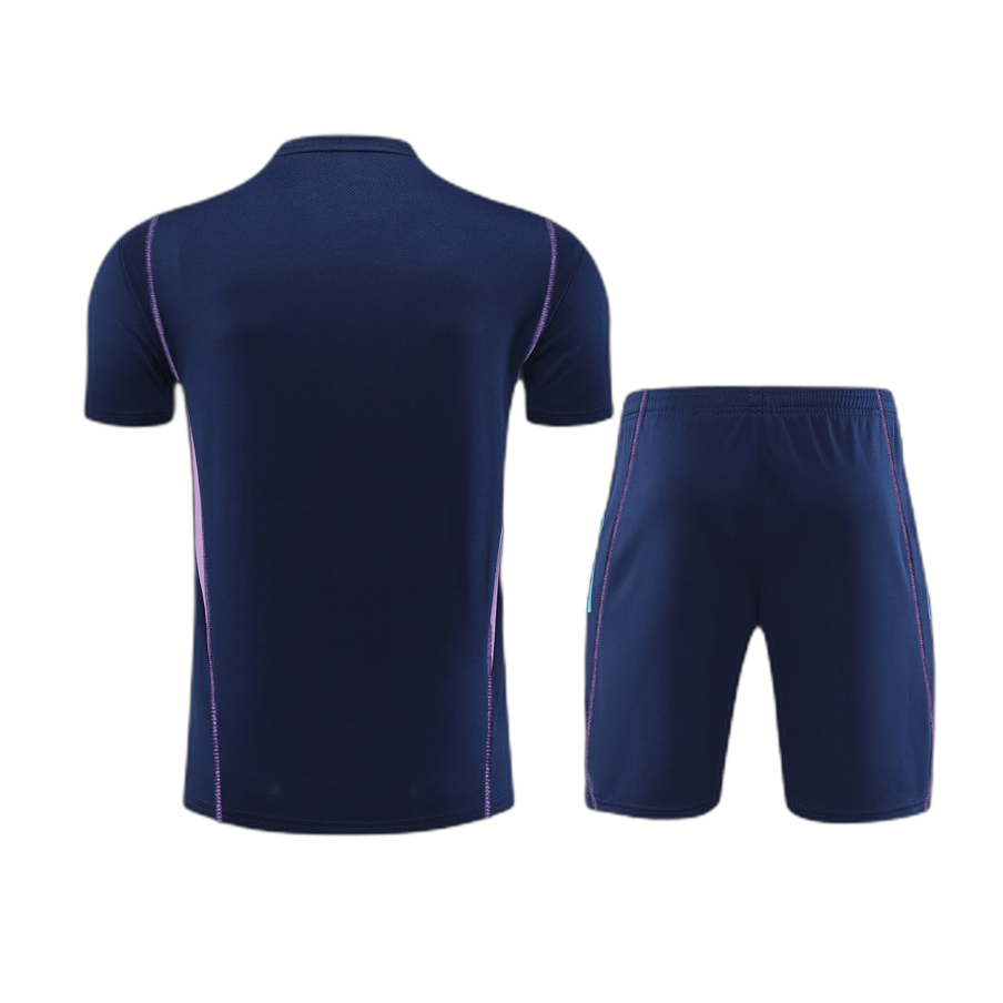 Argentina royal blue