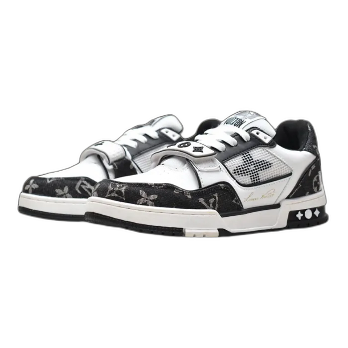 Scarpe LV
