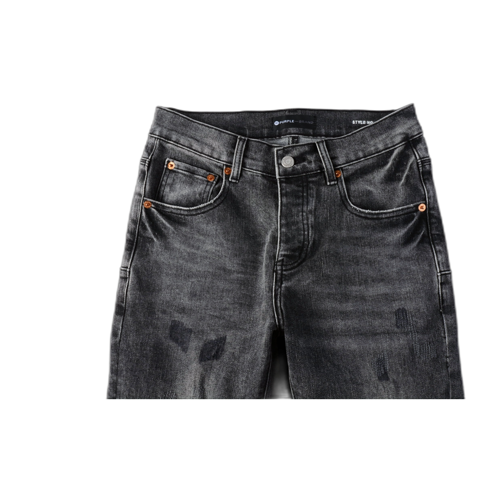 Jeans Purple