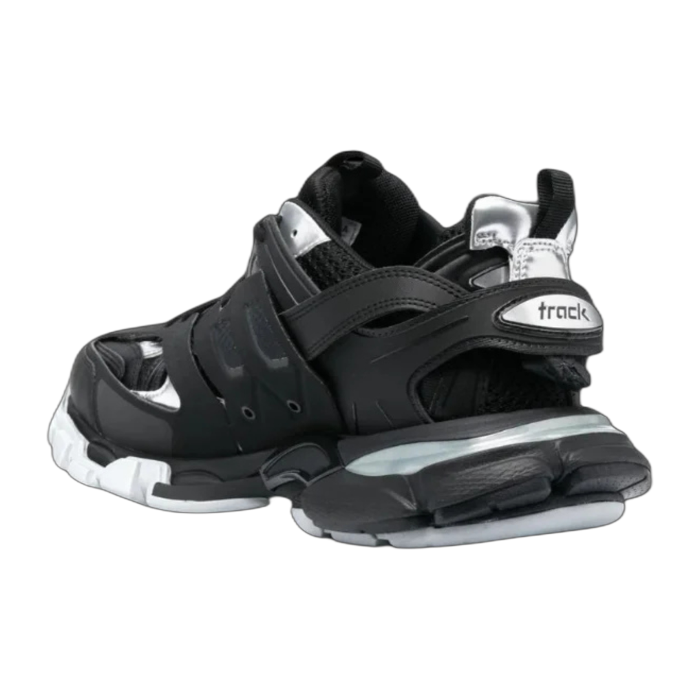 balenciag -track